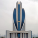 Image for article titled Turkmenistan's Astonishing Attempt To Build A City Of The Future